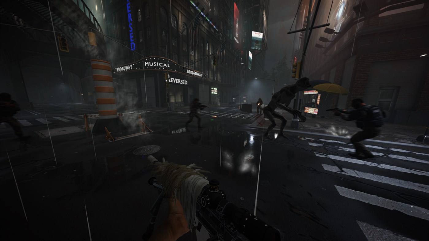 #10. Remoteness (Xbox) 由: KR Games