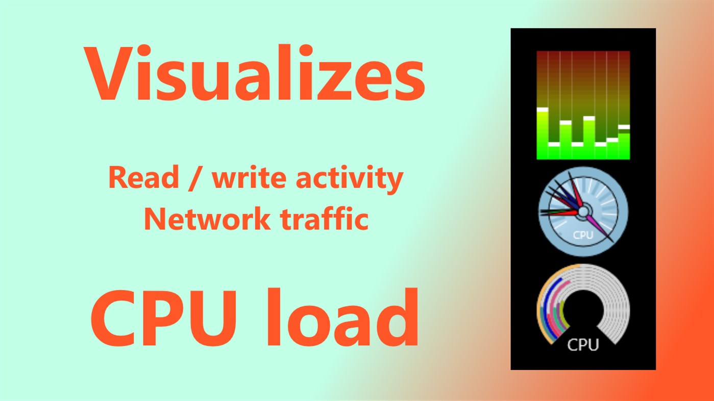 #1. CPU Heartbeat (Windows) Göre: tabletoffice.net