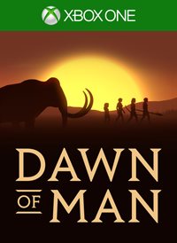 Dawn of Man