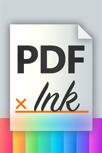 PDF Ink - Sign, Fill, Edit