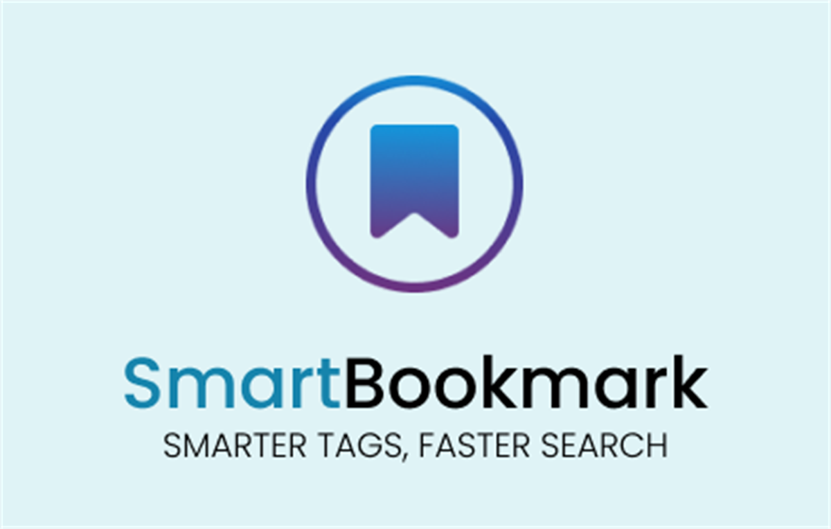 Smart Bookmark