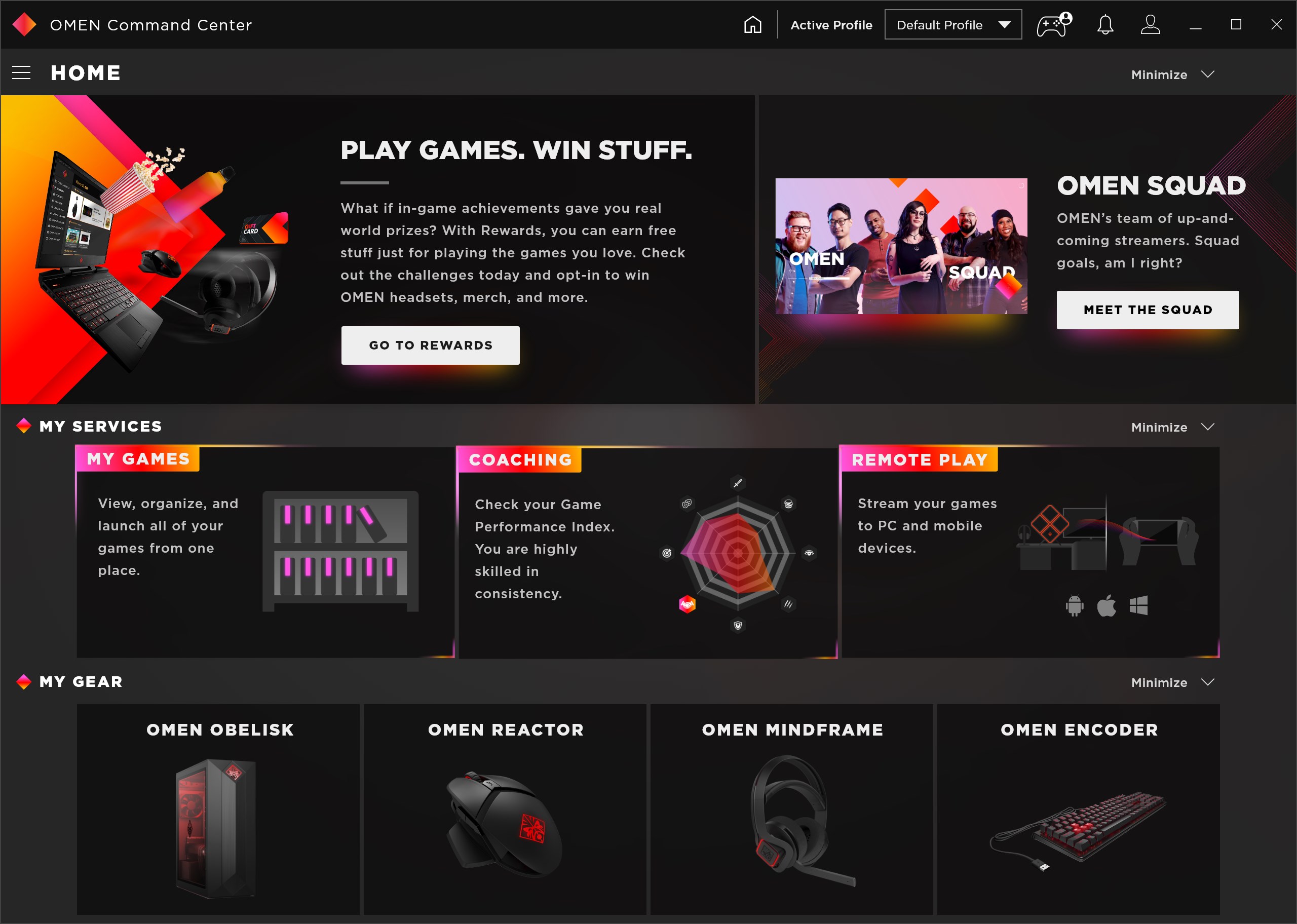 Command Center 1 0 5 Download Free