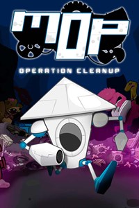 MOP: Operation Cleanup, Free