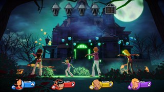 The Sisters Collection screenshot 5