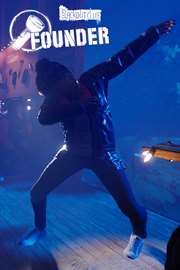 Купить ключ дешево The Blackout Club Founder's Pack