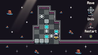 Stellar Docks: Deep Space Xbox Bundle screenshot 3