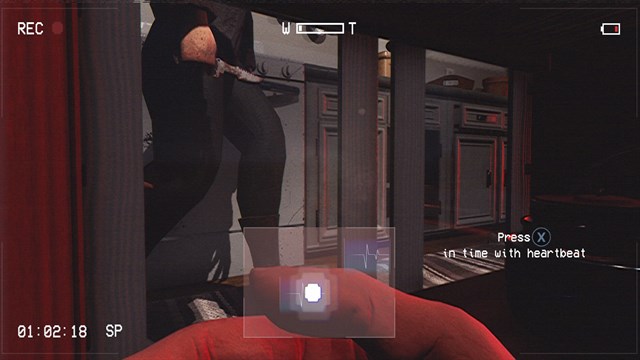 CASE RECORDS: Fear of Abduction screenshot 1
