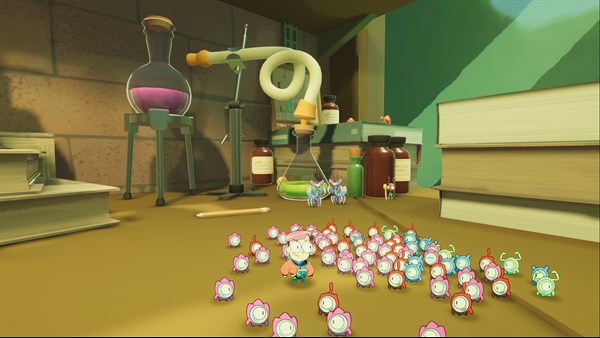 Tinykin Demo — 11