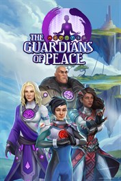 The Guardians of Peace