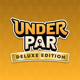 Aperçu Under Par Golf Architect Deluxe Edition