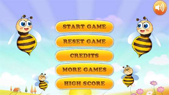 Naughty Bee screenshot 3