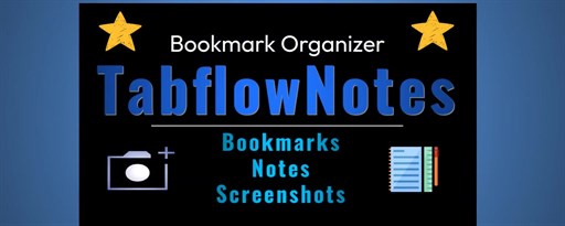 TabflowNotes marquee promo image