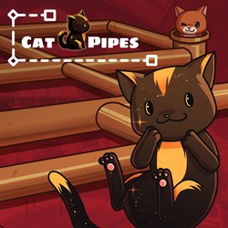 Cat Pipes