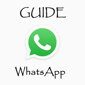 WhatsApp-User Guide