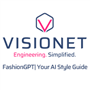 Fashion GPT: AI-powered fashion assistant, for personalization like never before icon