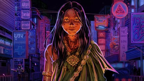 Dead by Daylight: Sinister Grace