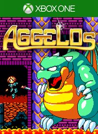 Aggelos