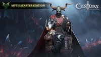 Century: Age of Ashes - Myth Starter Edition