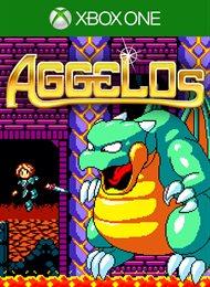 Aperçu Aggelos
