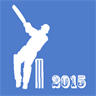 Cricket - WC15