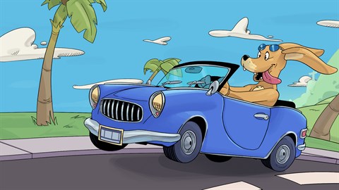 Barkside Roads (Windows)