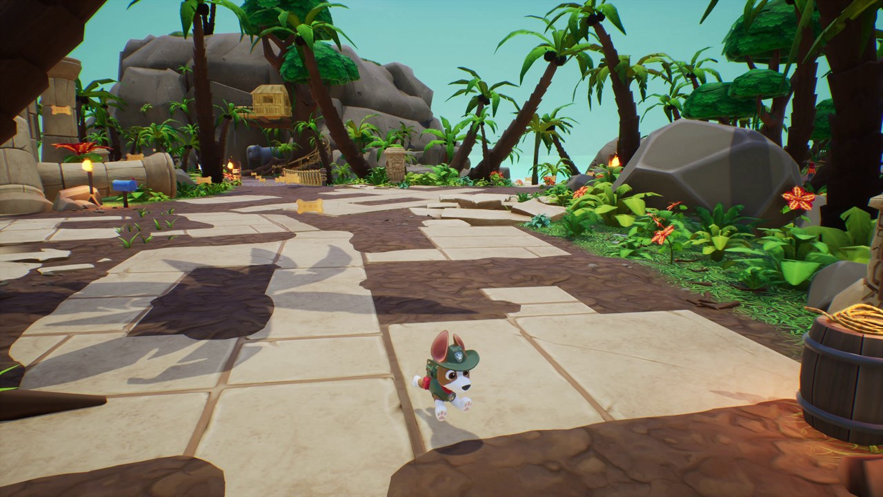 PAW Patrol World screenshot 3