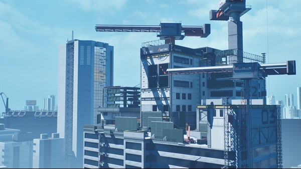 EMPULSE (Game Preview) screenshot