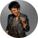 Gladys Knight Wallpaper New Tab icon