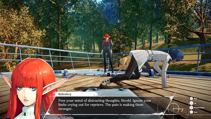 Metaphor: ReFantazio — цифровое юбилейное издание в честь 35-летия Atlus — скриншот 21