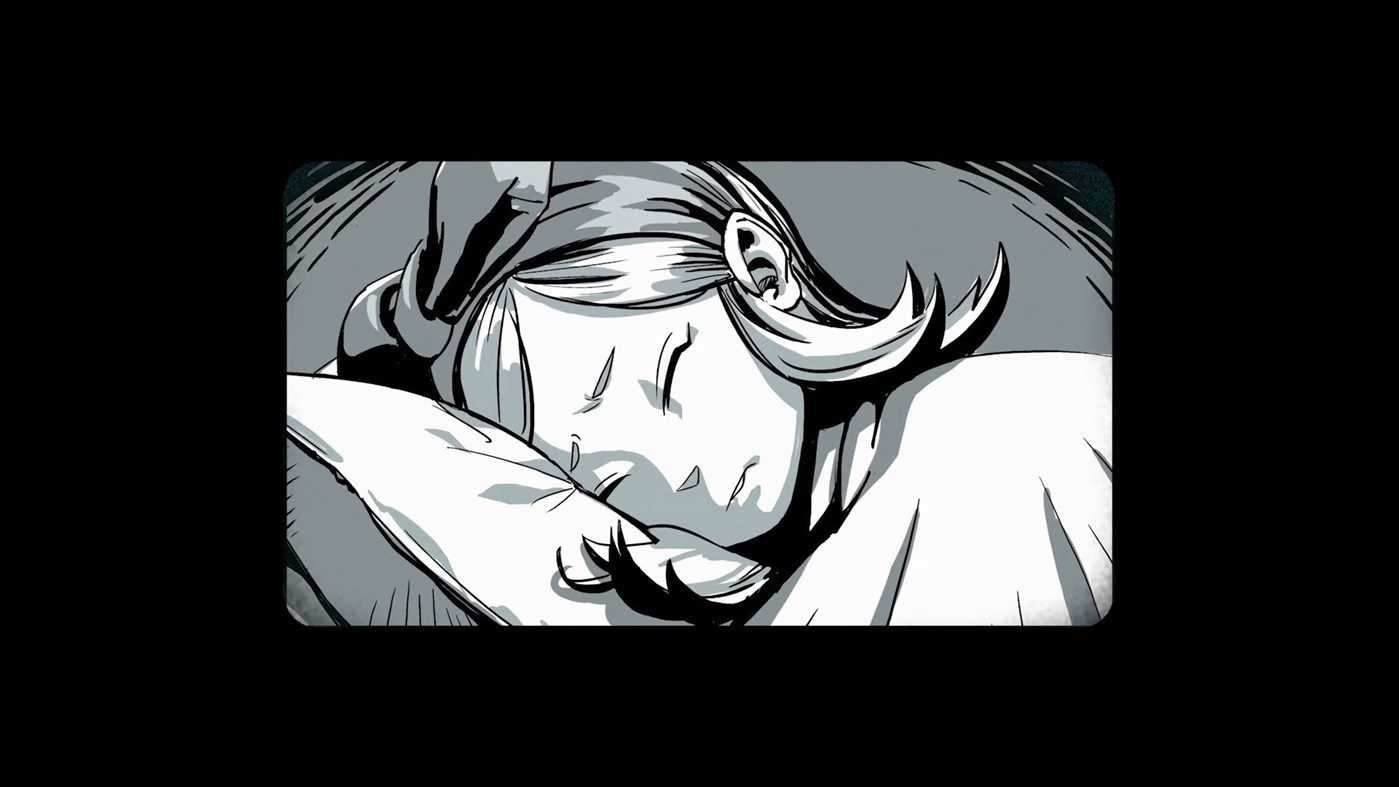 #6. Iris Fall (Xbox) Podle: PM Studios, Inc.