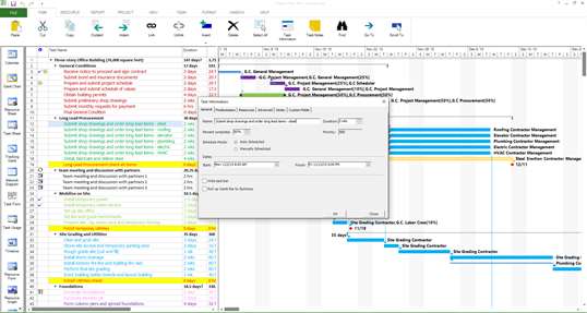ProjectPlan365 for Windows 10 PC Free Download - Best Windows 10 Apps