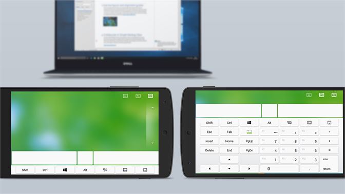 get remote mouse microsoft store