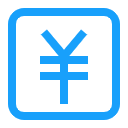 人民币数字大写转换 icon