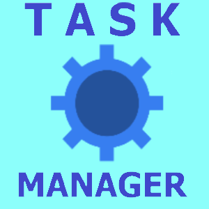 My Task Manager Simple