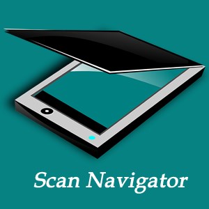 Scan Navigator