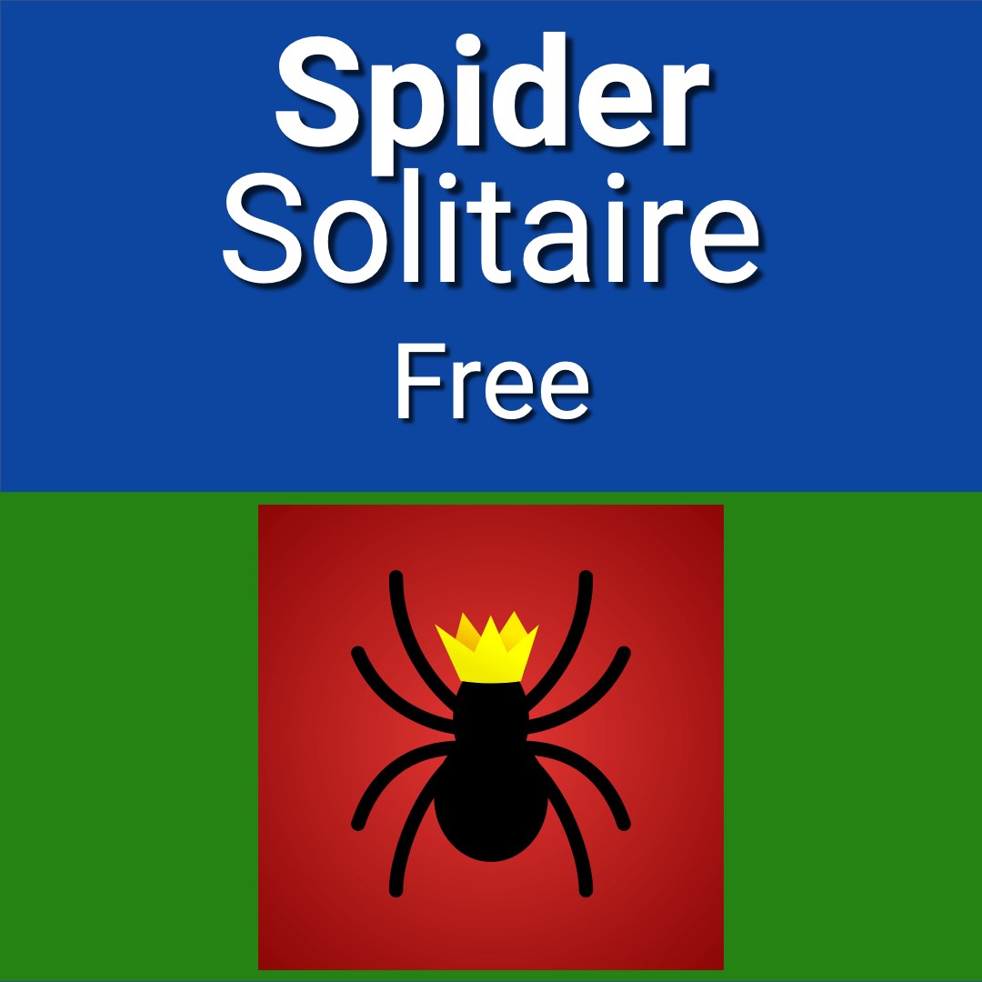 Spider Solitaire - Free
