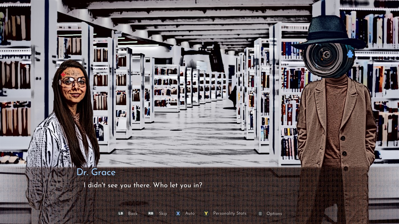 #10. Clash: Robot Detective - Complete Edition (Xbox) De: Penguin Pop Games