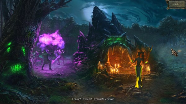 Fall of the New Age - Collectors Edition — 7