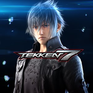 TEKKEN 7 - DLC3: Noctis Lucis Caelum Pack cover image