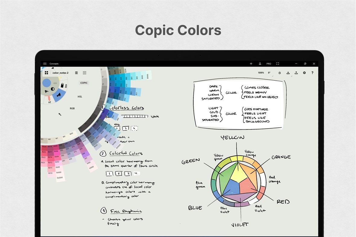 #6. Concepts (Windows) 由: TopHatch, Inc.