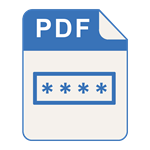 PDF Password Recovery