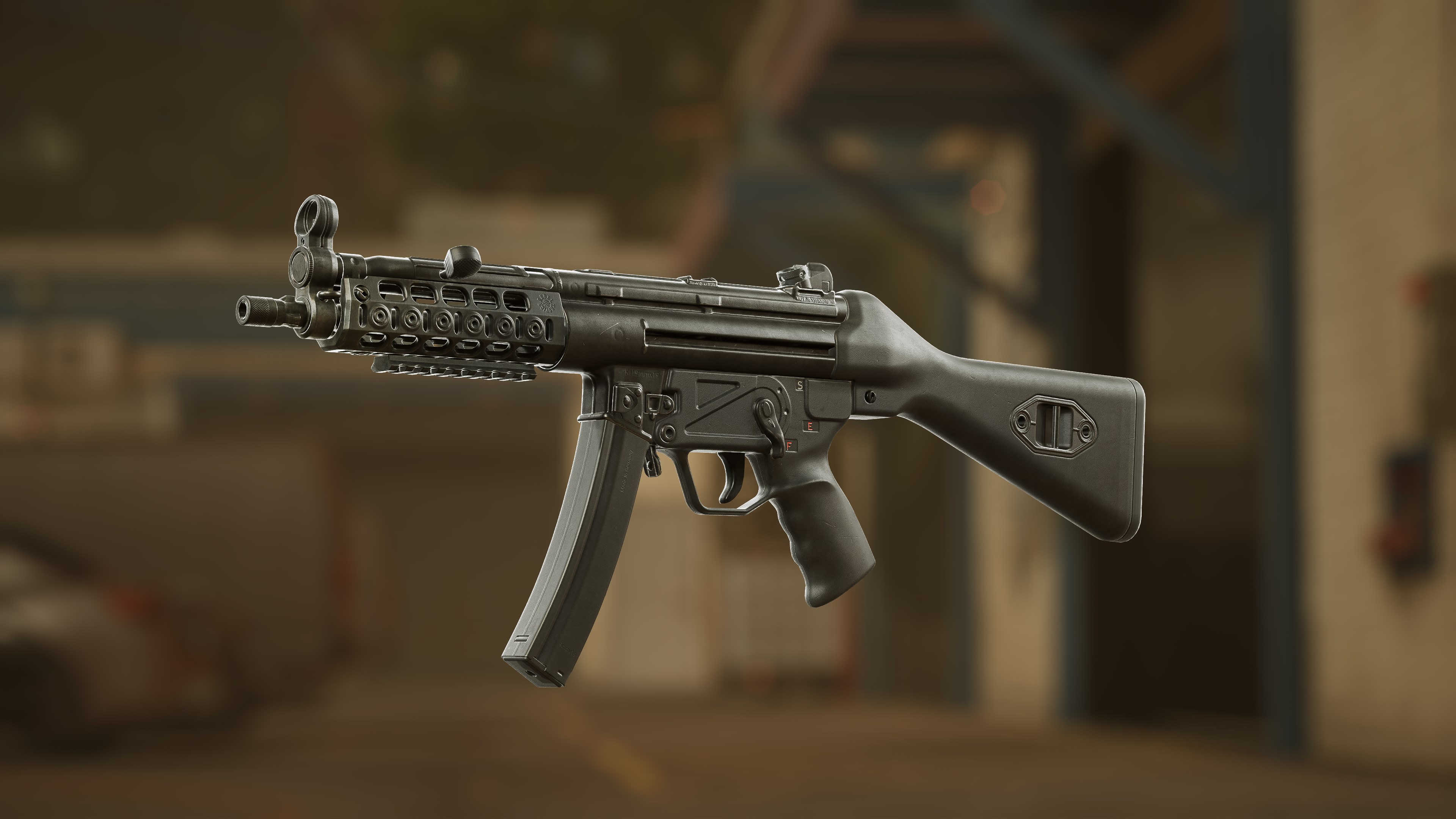 PAYDAY 3: Boys in Blue Weapon Pack — скриншот 2