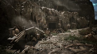 Gothic 1 Remake - Demo screenshot 2
