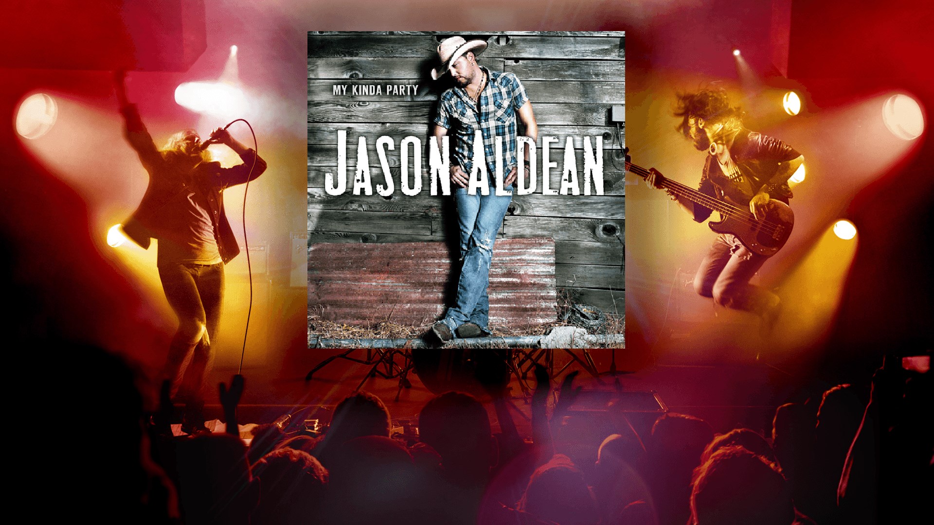 Buy "Dirt Road Anthem" Jason Aldean Microsoft Store