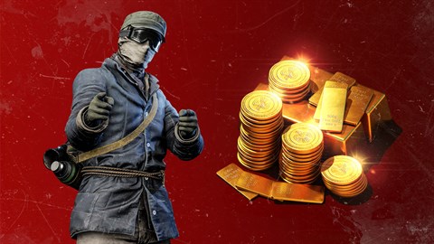 VIGOR: OUTLANDER'S PACK