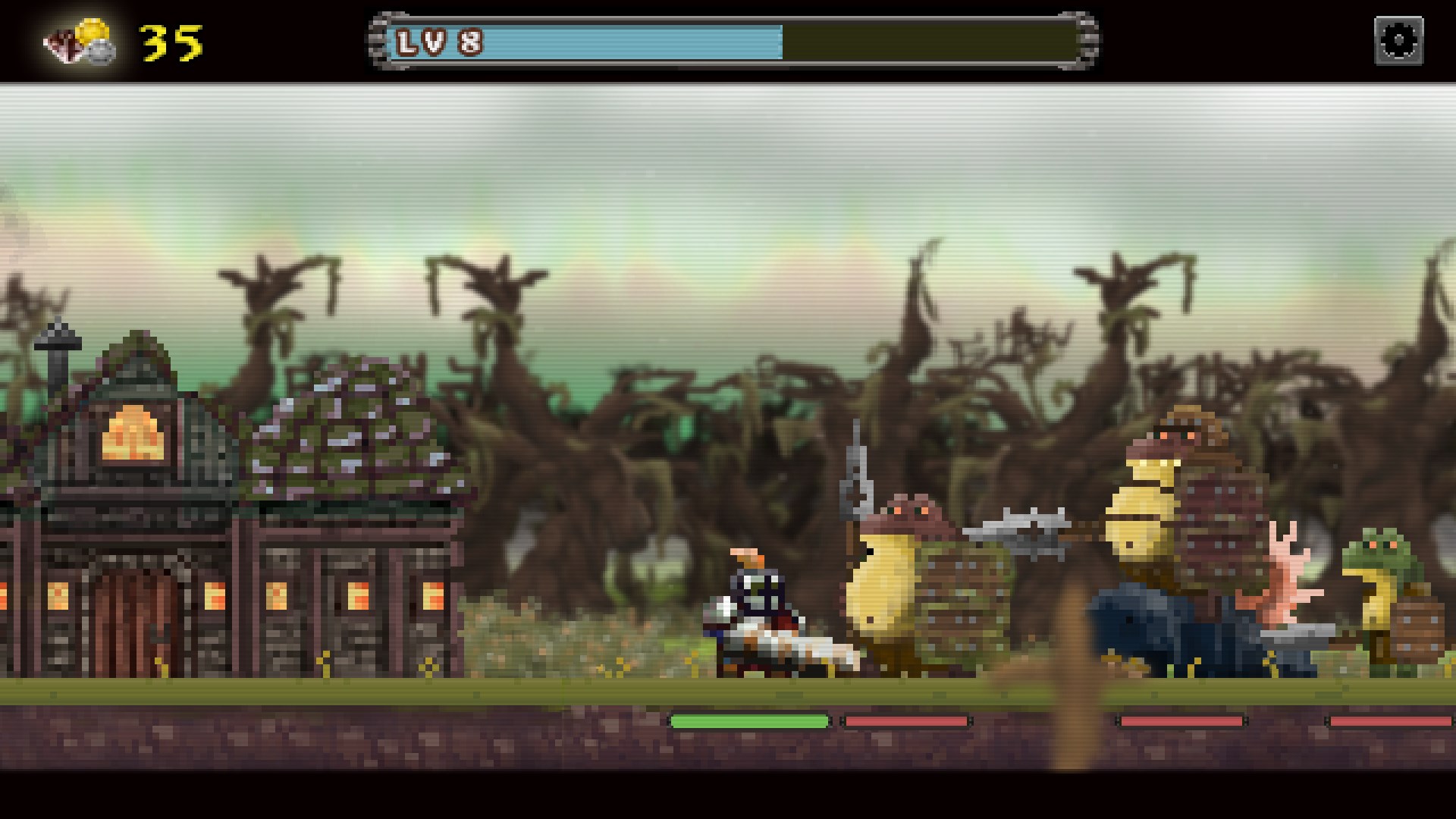 Loot Hero DX | Xbox | Chiave | Privato