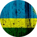 Rwanda Flag Wallpaper New Tab icon