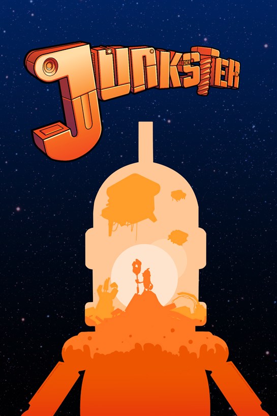 Capture de boîte de Junkster