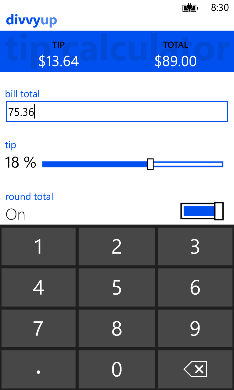 Get Divvyup Microsoft Store - 