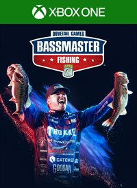Bassmaster® Fishing